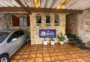 Foto 1 de Casa com 4 Quartos à venda, 155m² em Vila Rosalia, Guarulhos