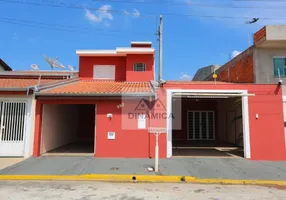 Foto 1 de Casa com 3 Quartos à venda, 180m² em Residencial Bordon, Sumaré