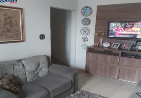 Foto 1 de Apartamento com 2 Quartos à venda, 65m² em Móoca, São Paulo