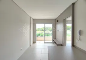Foto 1 de Apartamento com 1 Quarto para alugar, 35m² em Vila Amélia, Ribeirão Preto