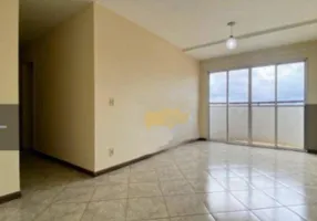 Foto 1 de Apartamento com 2 Quartos à venda, 69m² em Alto do Santana, Rio Claro