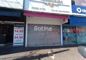 Foto 1 de Ponto Comercial para alugar, 98m² em Centro, Uberlândia