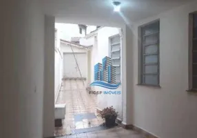 Foto 1 de Casa com 2 Quartos à venda, 131m² em Santa Paula, São Caetano do Sul