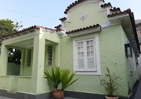 Foto 1 de Casa com 3 Quartos à venda, 80m² em Cavalcânti, Rio de Janeiro