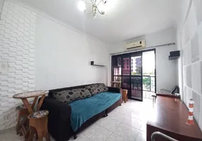 Foto 1 de Apartamento com 2 Quartos à venda, 115m² em Encruzilhada, Santos