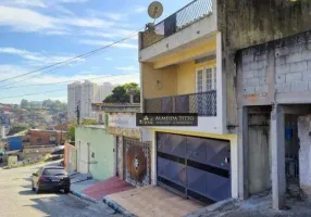 Foto 1 de Casa com 3 Quartos para alugar, 250m² em Jardim Regina Alice, Barueri