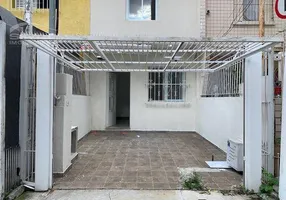 Foto 1 de Casa com 2 Quartos para alugar, 140m² em Bom Retiro, São Paulo