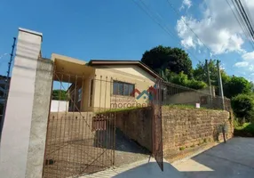 Foto 1 de Casa com 3 Quartos à venda, 150m² em São José, Canoas