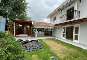 Foto 1 de Casa de Condomínio com 5 Quartos à venda, 345m² em Bairro das Palmeiras, Campinas