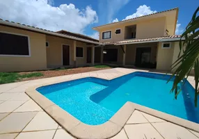 Foto 1 de Casa de Condomínio com 8 Quartos à venda, 350m² em Vilas do Atlantico, Lauro de Freitas