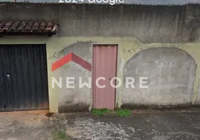 Foto 1 de Casa com 9 Quartos à venda, 300m² em Mangueiras Barreiro, Belo Horizonte