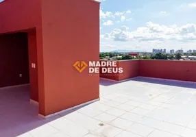 Foto 1 de Apartamento com 3 Quartos à venda, 129m² em JOSE DE ALENCAR, Fortaleza