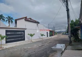 Foto 1 de Casa com 2 Quartos à venda, 76m² em Jardim Rio Negro, Itaquaquecetuba
