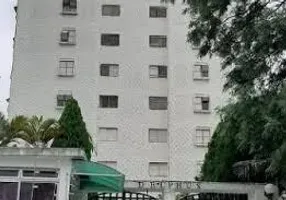 Foto 1 de Apartamento com 3 Quartos para alugar, 75m² em Jardim do Mar, São Bernardo do Campo