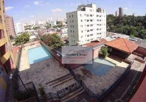 Foto 1 de Apartamento com 3 Quartos à venda, 70m² em Mandaqui, São Paulo