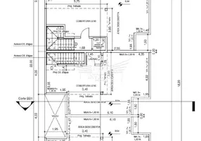 Foto 1 de Sobrado com 3 Quartos à venda, 204m² em Vila Alpina, Santo André