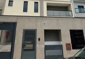 Foto 1 de Sobrado com 2 Quartos à venda, 120m² em Vila Curuçá, Santo André