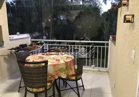 Foto 1 de Apartamento com 2 Quartos à venda, 65m² em Loteamento Santo Antônio, Itatiba