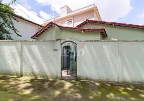 Foto 1 de Casa com 2 Quartos à venda, 60m² em Santana, São Paulo
