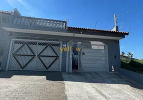 Foto 1 de Imóvel Comercial com 3 Quartos para venda ou aluguel, 400m² em Vila Áurea, Poá