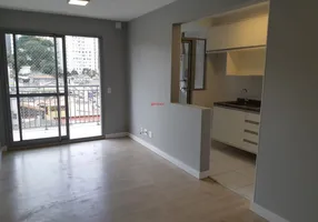 Foto 1 de Apartamento com 3 Quartos à venda, 65m² em Vila Mascote, São Paulo