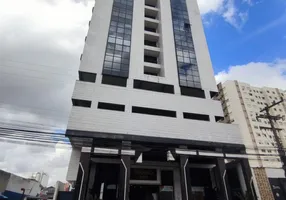 Foto 1 de Sala Comercial para alugar, 32m² em Centro, Joinville