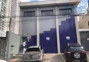Foto 1 de Ponto Comercial à venda, 267m² em Vila Prudente, São Paulo
