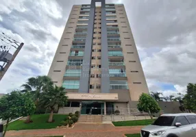 Foto 1 de Apartamento com 2 Quartos à venda, 123m² em Monte Castelo, Campo Grande