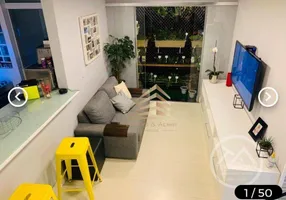 Foto 1 de Cobertura com 2 Quartos à venda, 160m² em Vila Paulista, Guarulhos