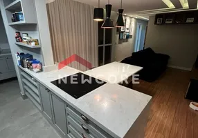 Foto 1 de Apartamento com 3 Quartos à venda, 78m² em Vila Formosa, Campinas