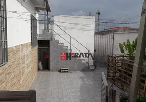 Foto 1 de Casa com 2 Quartos à venda, 85m² em Vila Marari, São Paulo