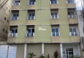 Foto 1 de Cobertura com 3 Quartos à venda, 115m² em Barbosa Lage, Juiz de Fora