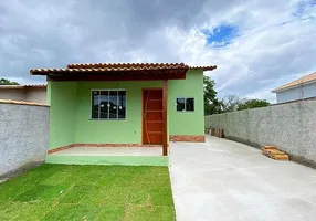 Foto 1 de Casa com 3 Quartos à venda, 90m² em Muchila I, Feira de Santana