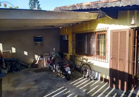 Foto 1 de Casa com 3 Quartos à venda, 150m² em Praia Do Sonho, Itanhaém