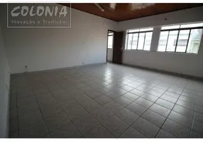 Foto 1 de Sala Comercial para alugar, 70m² em Vila Camilopolis, Santo André