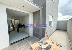 Foto 1 de Apartamento com 3 Quartos à venda, 124m² em Santa Mônica, Belo Horizonte