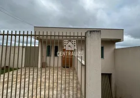 Foto 1 de Casa com 2 Quartos à venda, 130m² em Contorno, Ponta Grossa