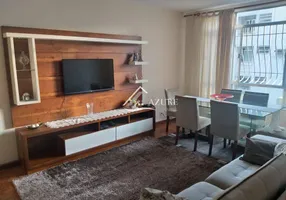 Foto 1 de Apartamento com 3 Quartos para alugar, 98m² em Ingá, Niterói