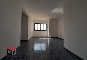 Foto 1 de Apartamento com 3 Quartos à venda, 84m² em Vila Bocaina, Mauá