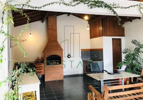 Foto 1 de Sobrado com 2 Quartos à venda, 229m² em Vila Libanesa, São Paulo