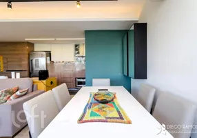 Foto 1 de Apartamento com 3 Quartos à venda, 89m² em Santo Antônio, Porto Alegre