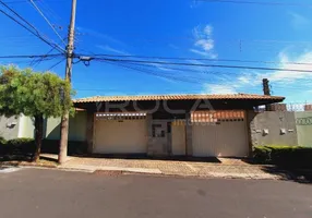 Foto 1 de Casa com 3 Quartos à venda, 217m² em Cidade Jardim, São Carlos