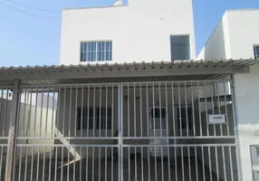 Foto 1 de Casa com 1 Quarto para alugar, 40m² em Residencial Santa Giovana, Jundiaí