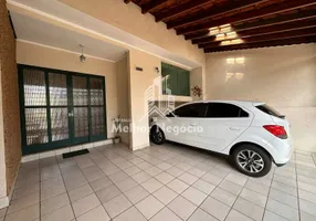 Foto 1 de Casa com 3 Quartos à venda, 170m² em Cidade Jardim, Piracicaba