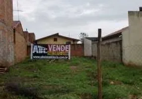 Foto 1 de Lote/Terreno à venda, 250m² em Parque Residencial Rosamélia II, Cosmópolis