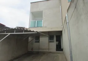 Foto 1 de Casa com 3 Quartos à venda, 125m² em Barreiro, Belo Horizonte