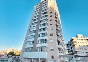 Foto 1 de Apartamento com 1 Quarto à venda, 31m² em Centro, Bento Gonçalves