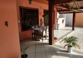 Foto 1 de Casa com 4 Quartos à venda, 304m² em Parque Valentina Miranda, Macaé