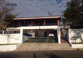 Foto 1 de Casa com 4 Quartos à venda, 587m² em Jardim Paulista, Atibaia