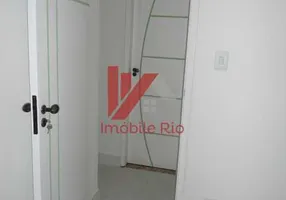 Foto 1 de Apartamento com 2 Quartos à venda, 55m² em Lins de Vasconcelos, Rio de Janeiro